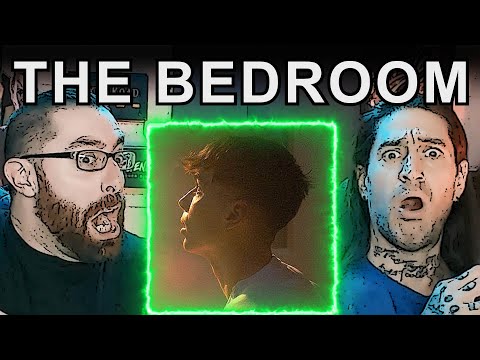 WHAT A RIDE | VINCENTS TALE -THE BEDROOM | REN
