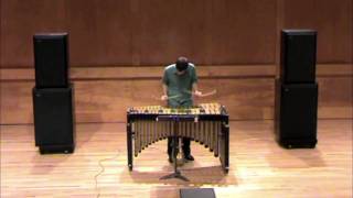 Linde, for vibraphone and Tape