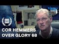 Cor Hemmers blikt vooruit op GLORY 68