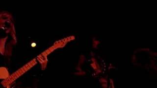 The Bridges All The Words