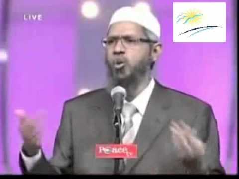 Dr Zakir Naik Question and Answer Session _ a debate _ debates