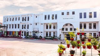 Delhi Public School Video