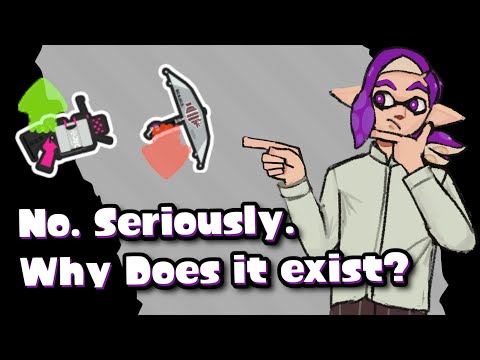 Why Does Splatoon 3's Patch 10.1 Exist