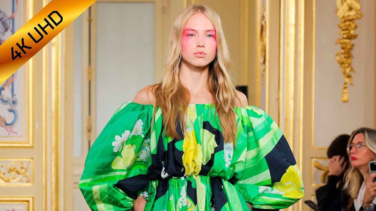 Leonard | Spring Summer 2026 | Paris Fashion Week