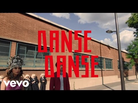 Éléphant - Danse, danse (Clip officiel)