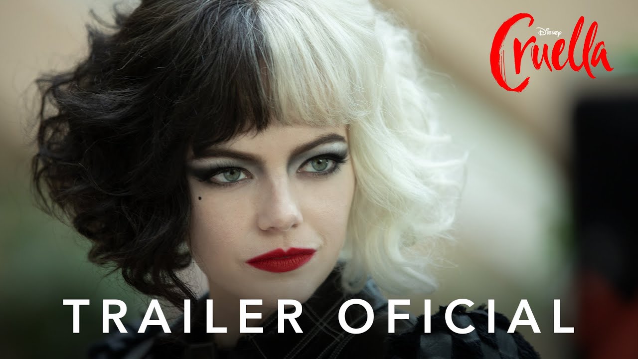 trailer Oficial