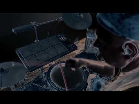 Don't funk with me / Drum Cover by Mulholland Drive