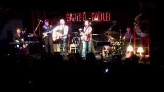 LOS SECRETOS - Te he echado de menos