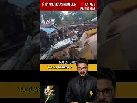 🚨 EXPLOSIÓN cerca de viviendas en Segovia: ¿de dónde salió el artefacto?