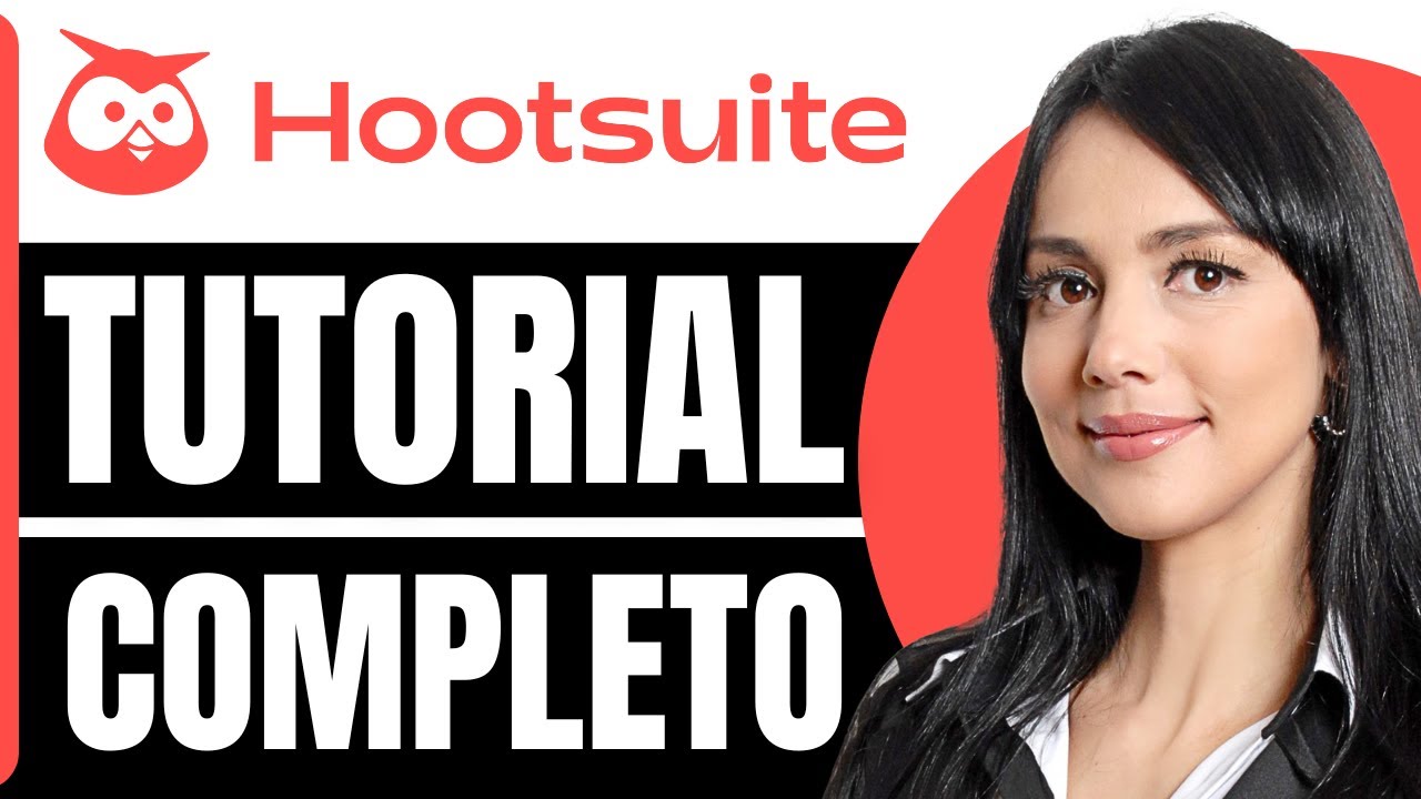 How to Use Hootsuite | Hootsuite Tutorial in Spanish (Complete Guide 2026)