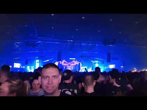 Masters of Hardcore 2024 (N-Vitral vs Major Conspiracy)