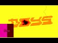 Seizure Warning YTP Warner Bros Home Entertainment Turns Into A Dolphin And Eats Austrailia ALIVE