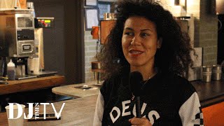 Cassy's 'Donna' Track-by-Track LP Walkthrough - Part 1