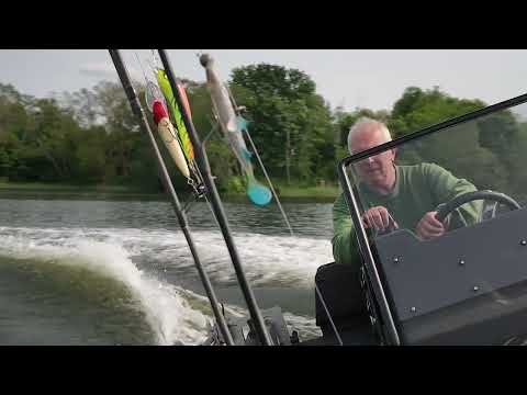 SeaStorm 17 Advantage, yachts / cruisers