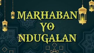 Download lagu MARHABAN YO NDUGALAN-(IZL SU X DK0,5 X KICOT GALAK X JIMBO X ALESSE X VIDAS)- mp3