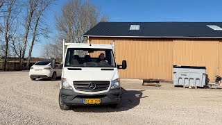 Микроавтобус фургон Mercedes-Benz Sprinter 316 CDI | Изображение 4 - Autoline