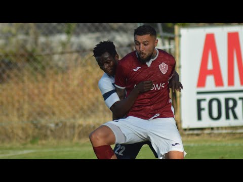 GOOL DRAGOȘ MUCUȚĂ | ACS Voinţa Limpeziş - CS Viitorul Ianca