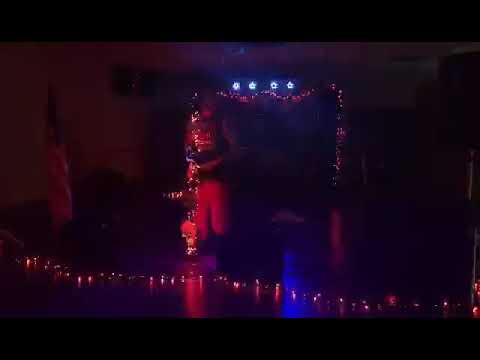 B HAAN Performs Coolio Tribute (Gangsta's Paradise) 10/8