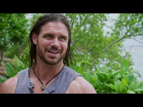 ‘Survivor’ Cast Member Claims That John Morrison Was Involved In A “Showmance” During The Filming Of ‘Survivor’