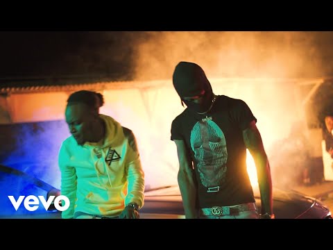 Countree Hype, Korexx - Trap Gad (Official Music Video)