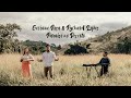 Pr. Lucas feat. Aline Barros - Paraíso no Deserto Geciane Rosa e Rychard Lopes - Cover Pr. Lucas feat. Aline Barros - Paraíso no Deserto Geciane Rosa e Rychard Lopes - Cover