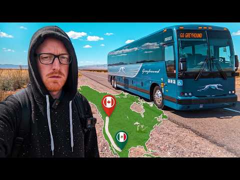 Greyhound Bus Fares