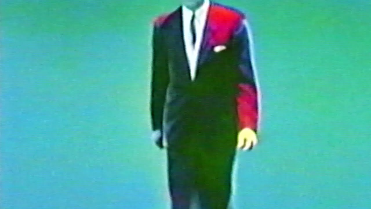 Ethereal Rhythms, Everything Rhymes – trailer | IFFR 2025