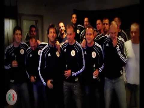 SGL Alte Herrn - 50 Meter weit