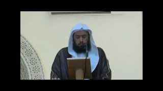 بأخلاقنا نوصل للعالم رسالتنا |د.عمر المقبل | image