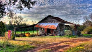 Leadbelly-Alabama Bound