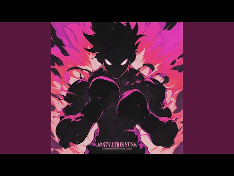MOTIVATION FUNK (feat. ROIK) [Slowed]