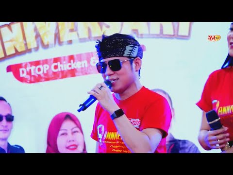 Dhimas Tedjo TERBARU KATRESNAN SEJATI - GELO - LEWUNG KEPATI PATI KU CARI JALAN TERBAIK TAMAN JURUG