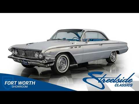 1961 Buick LeSabre (CC-2095029) for sale in Ft Worth, Texas
