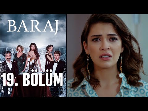 Baraj 19. Bölüm