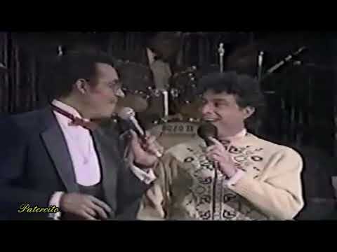 MANOLO MUÑOZ Y CÉSAR COSTA EN VIVO