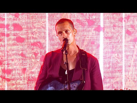 Jonathan Johansson - Stockholm (Way Out West 2025)