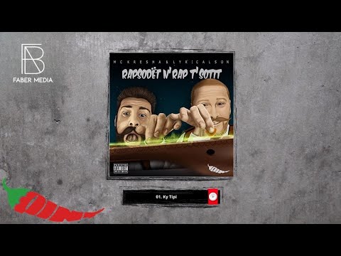 01. Mc Kresha & Lyrical Son - Ky tipi