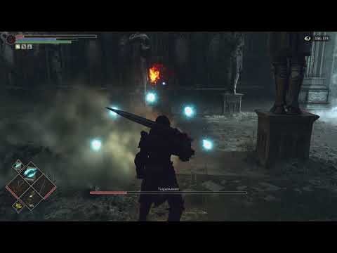 Max Magic damage...Oneshotting everyone