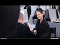 DIOR BACKSTAGE FACE GLOW PALETTE ПАЛЕТКА ДЛЯ СИЯНИЯ ЛИЦА - 4