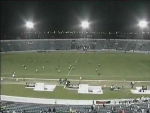Botafogo-PB 0x0 CSA-AL - Copa do Nordeste 2010