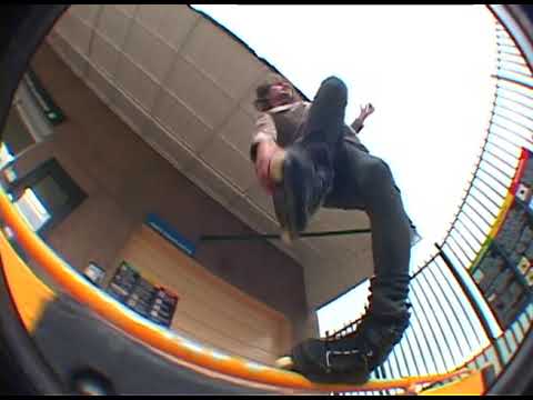 Secret Project Howie Bennett