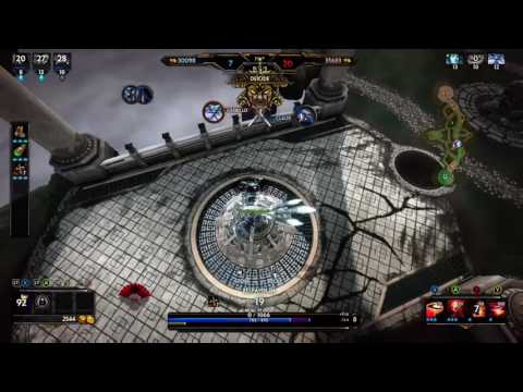 How Not To Smite (Part 2)