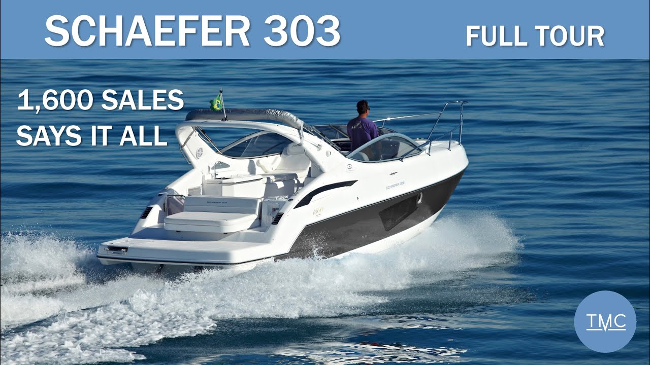 Schaefer 303 Full Walkthrough