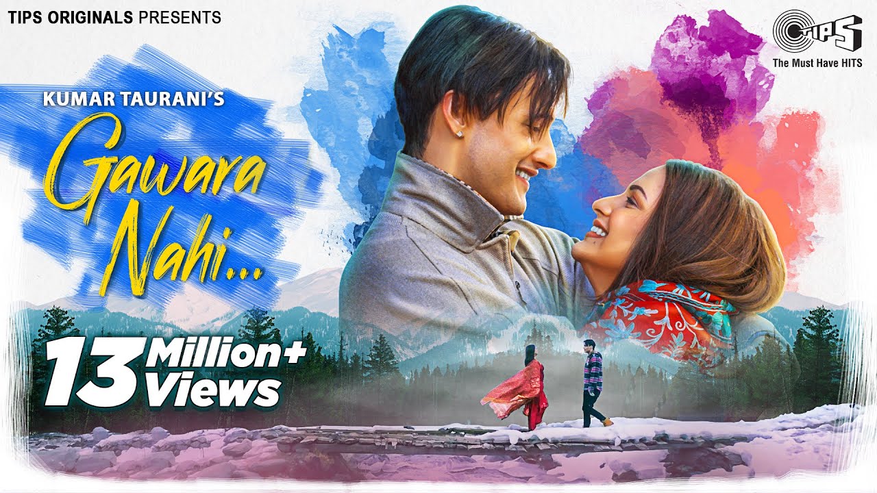 Gawara Nahi Lyrics - Ankit Tiwari