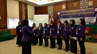 Download lagu Mars PDHI by Paduan Suara PDHI Jateng IV mp3
