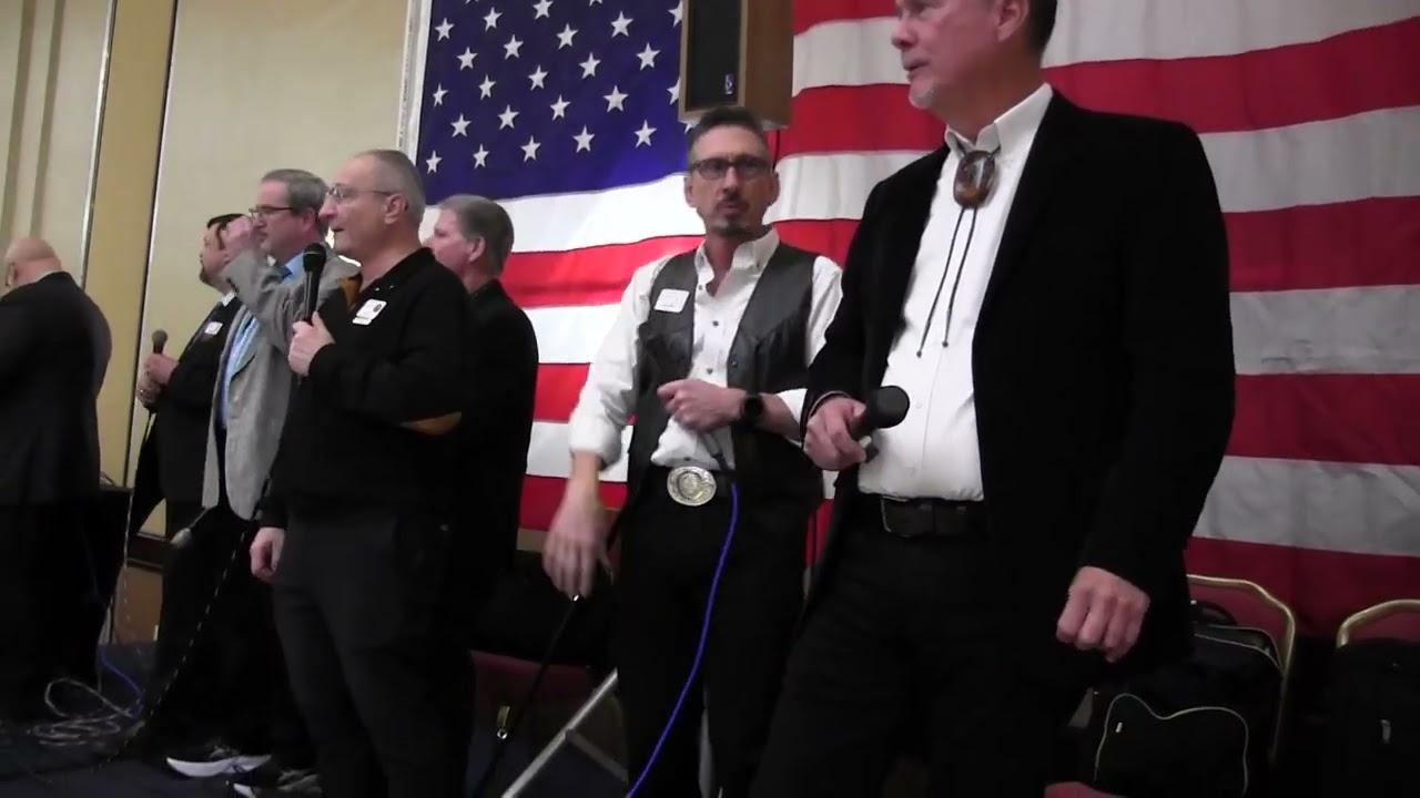 2026-03-28 All the WASCA Callers Finale - Mountain Music - RR 196