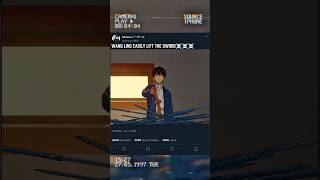 wang ling easily lift the sword☠️☠️☠️ || The Daily Life of Immortal King