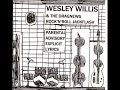 Wesley Willis & The Dragnews - Thrash Metal