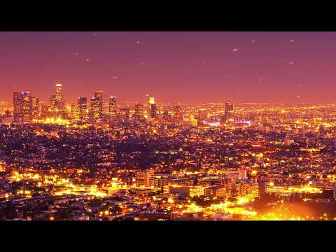 The Lightning Kids - All Of Those Nights (Official Audio) [Full Album]