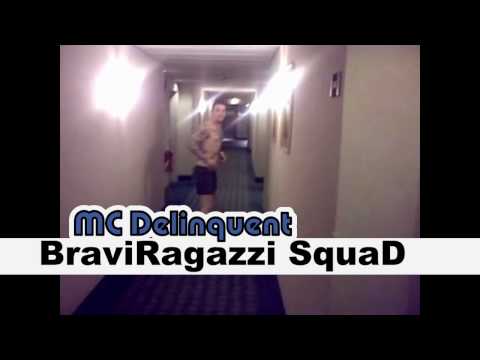 BragaZZ TV goes Hotel DanCe